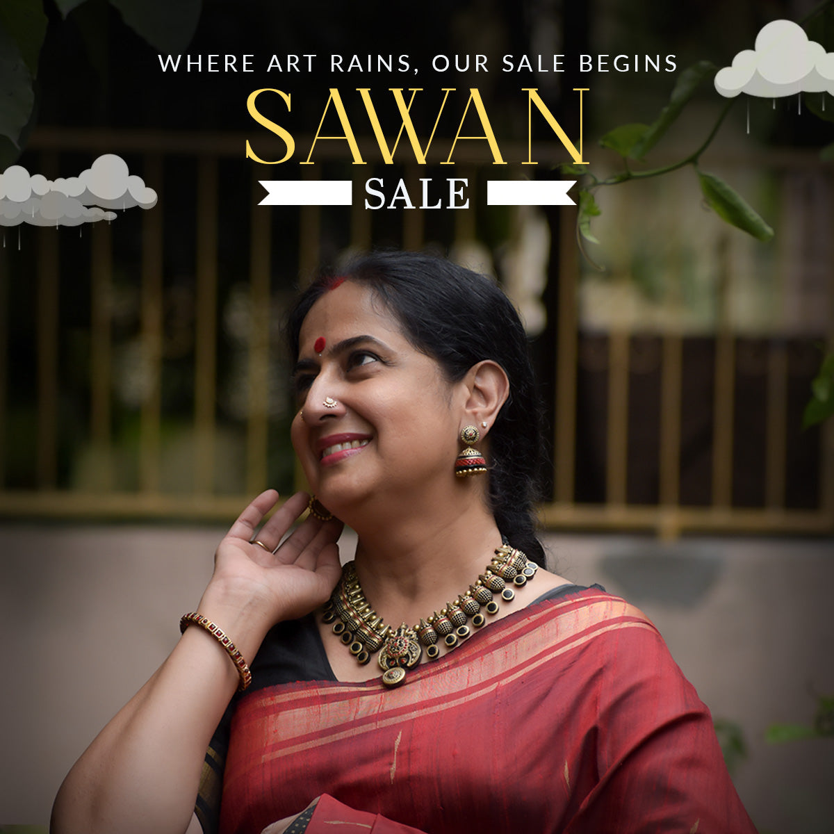 sawan-sale-jumkey-handmade-terracotta-jewellery-100-handmade-with