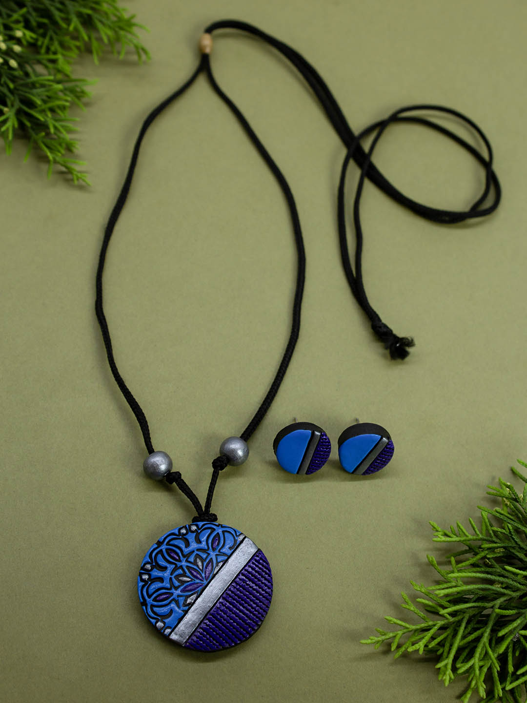 Pendant Make Your Own Clay Jewelry Day Silver Clay Jewellery Course