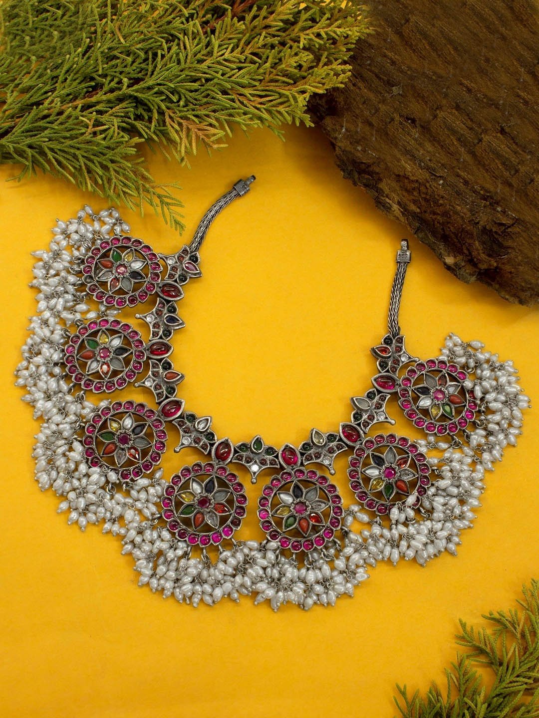 Prade Jewels - Celebrity Designer 92.5 Sterling Silver Jewellery
