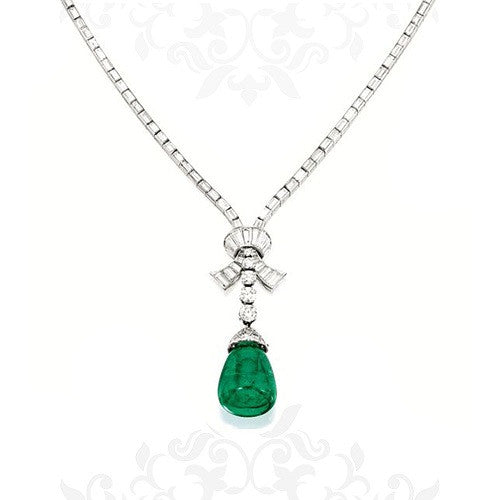 American Diamond Necklaces