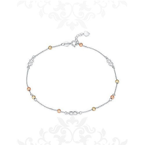 Anklet Collection