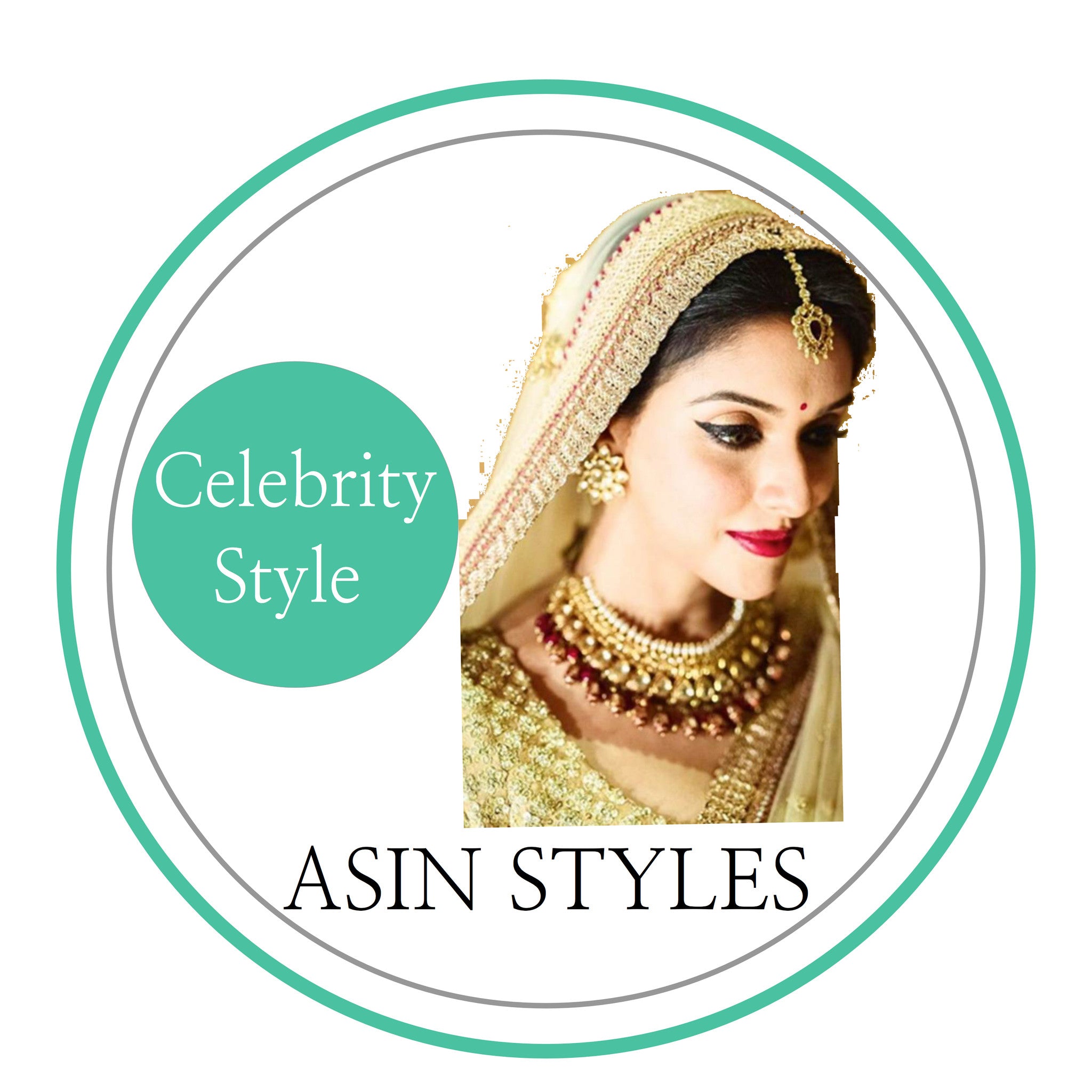 Asin Jewellery