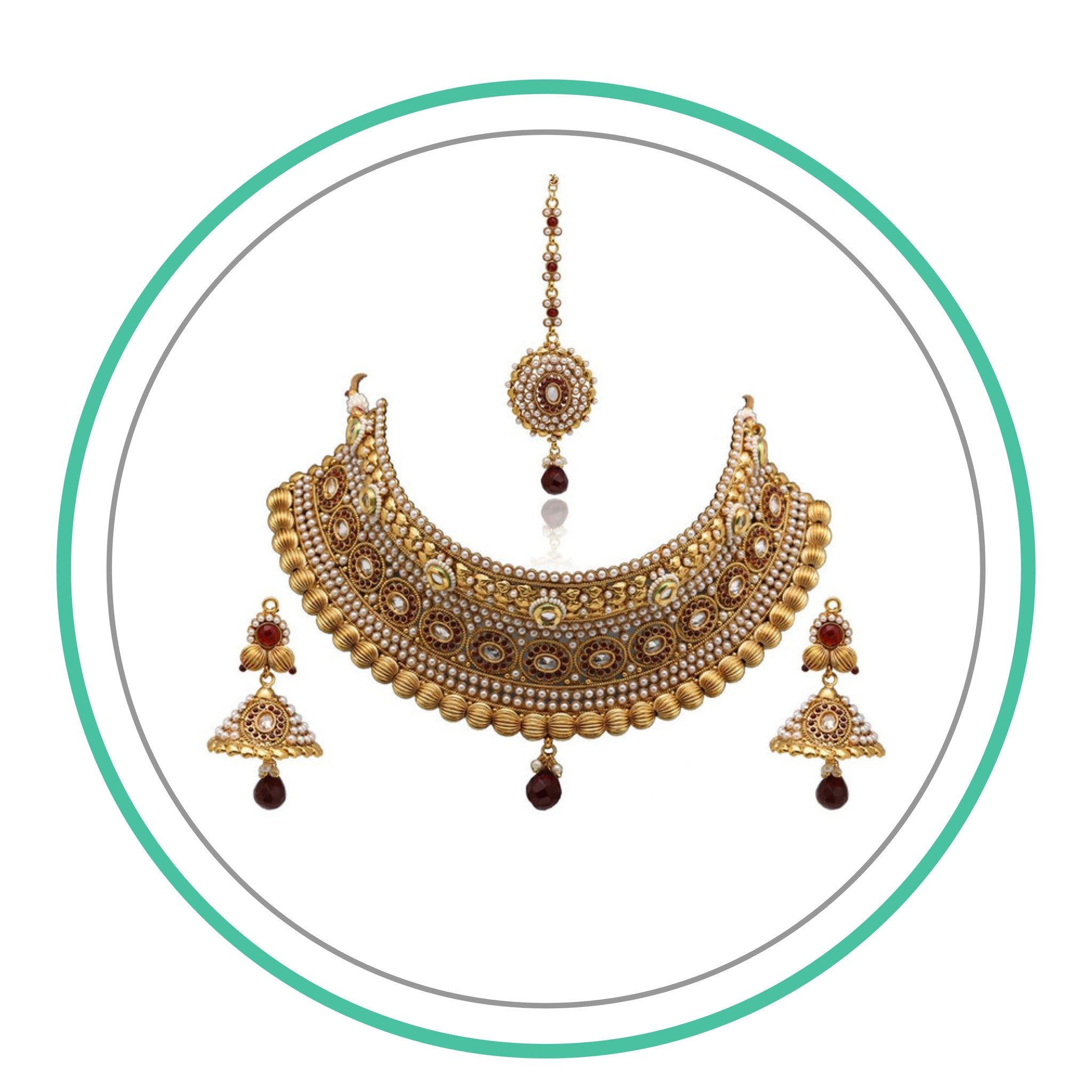 Bridal Wear
