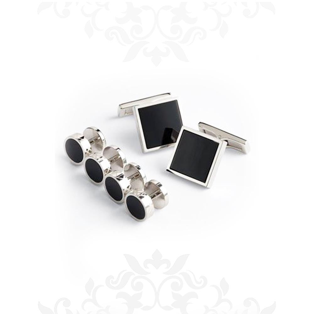 Mens Cuff Links | Shop Online Fashion Jewellery