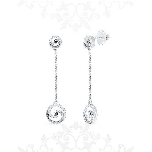 Dangler Earrings
