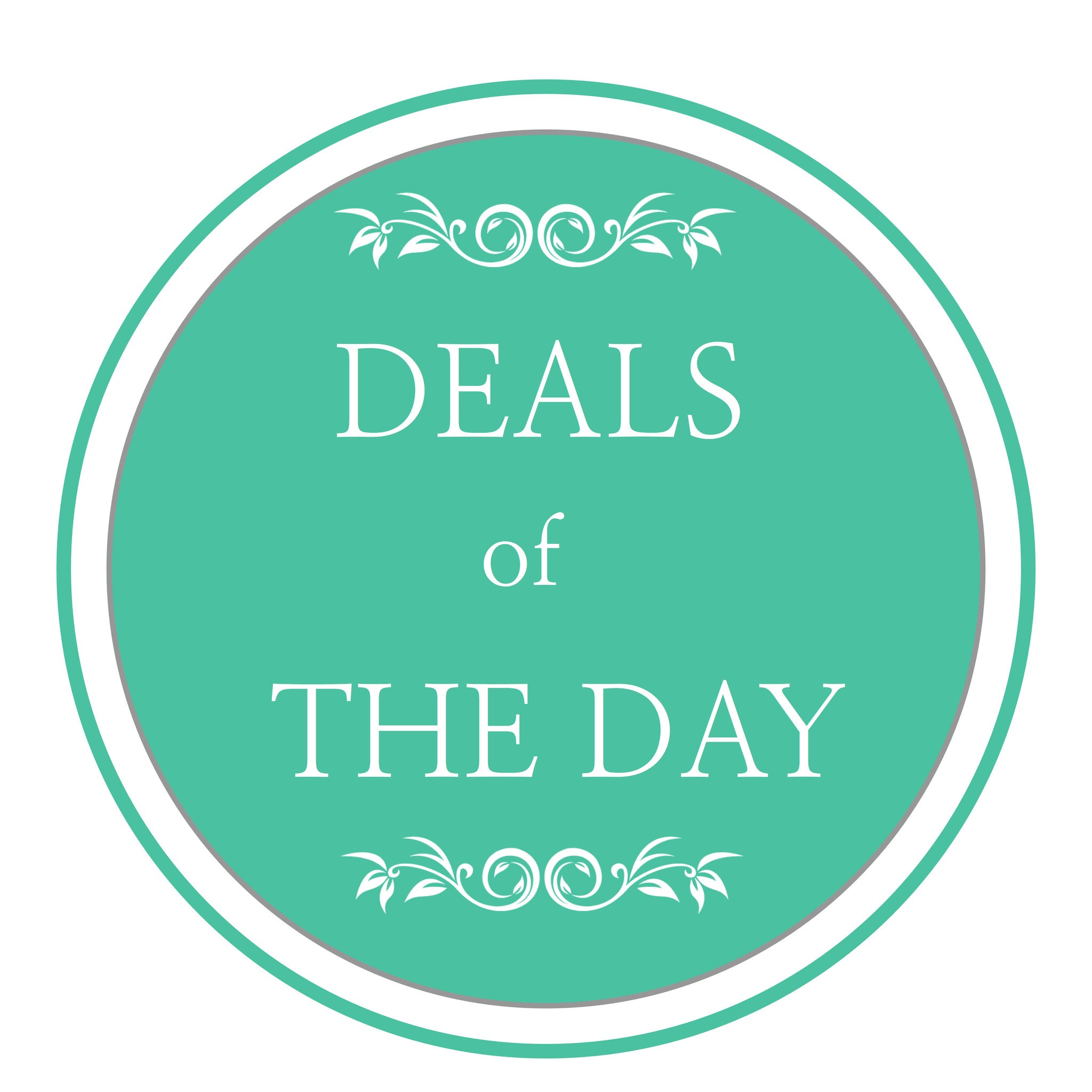 Deals of the Day