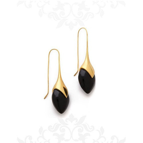 Drop Earrings