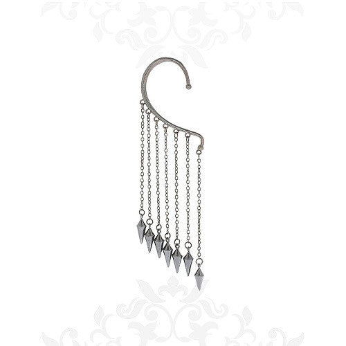 Ear Cuffs