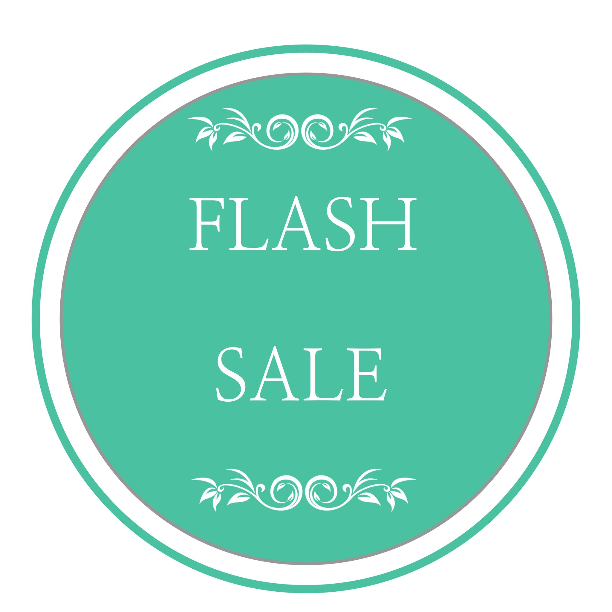 Flash Sale