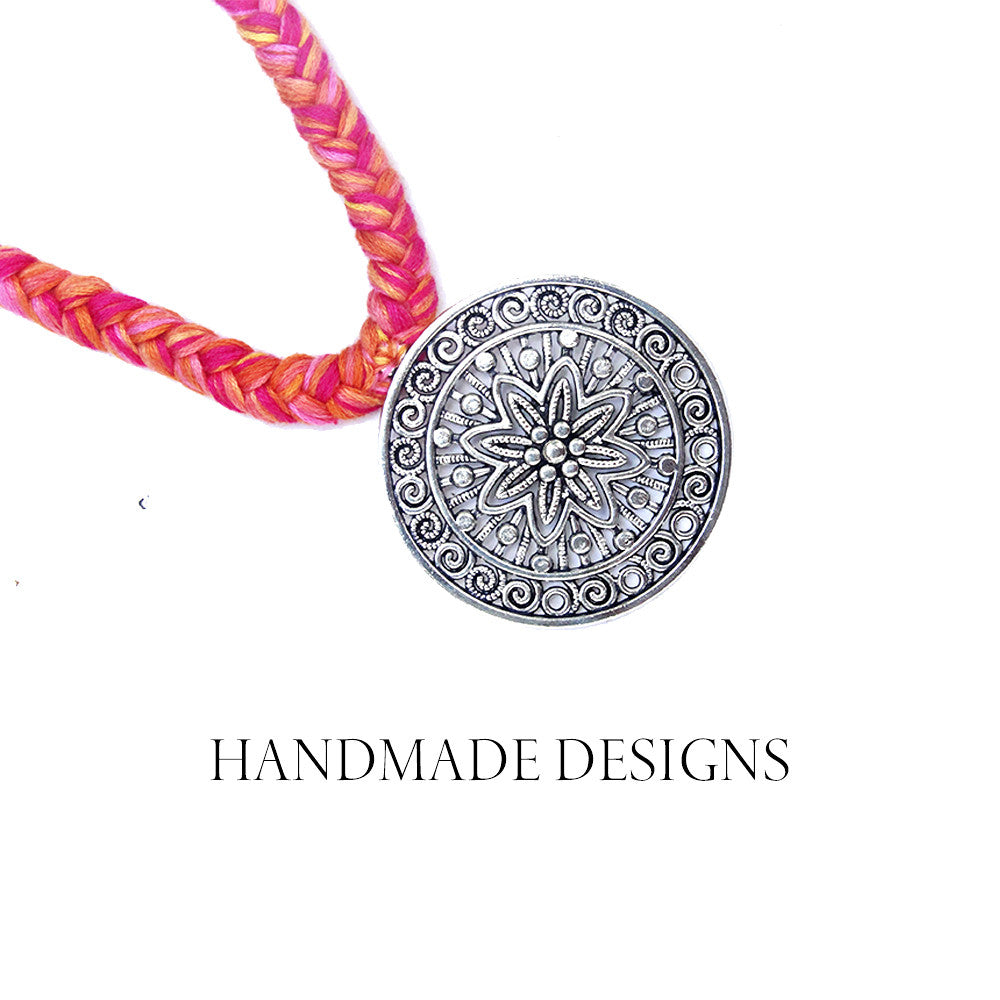 Love for India - Handmade Designs