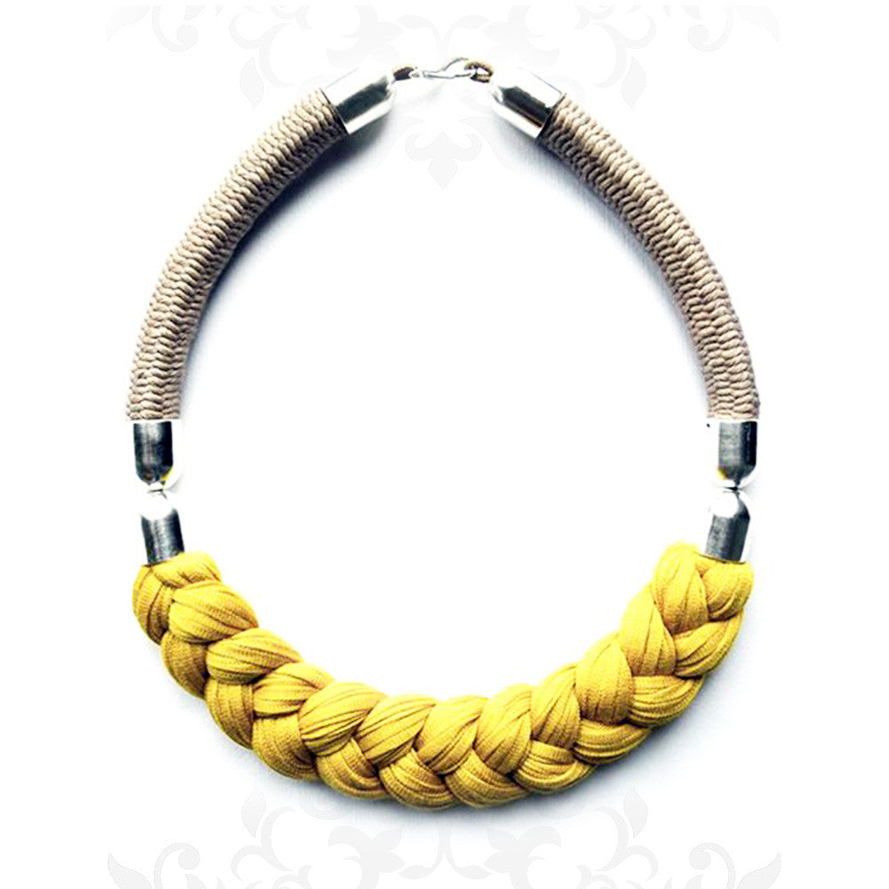 Handmade Necklaces