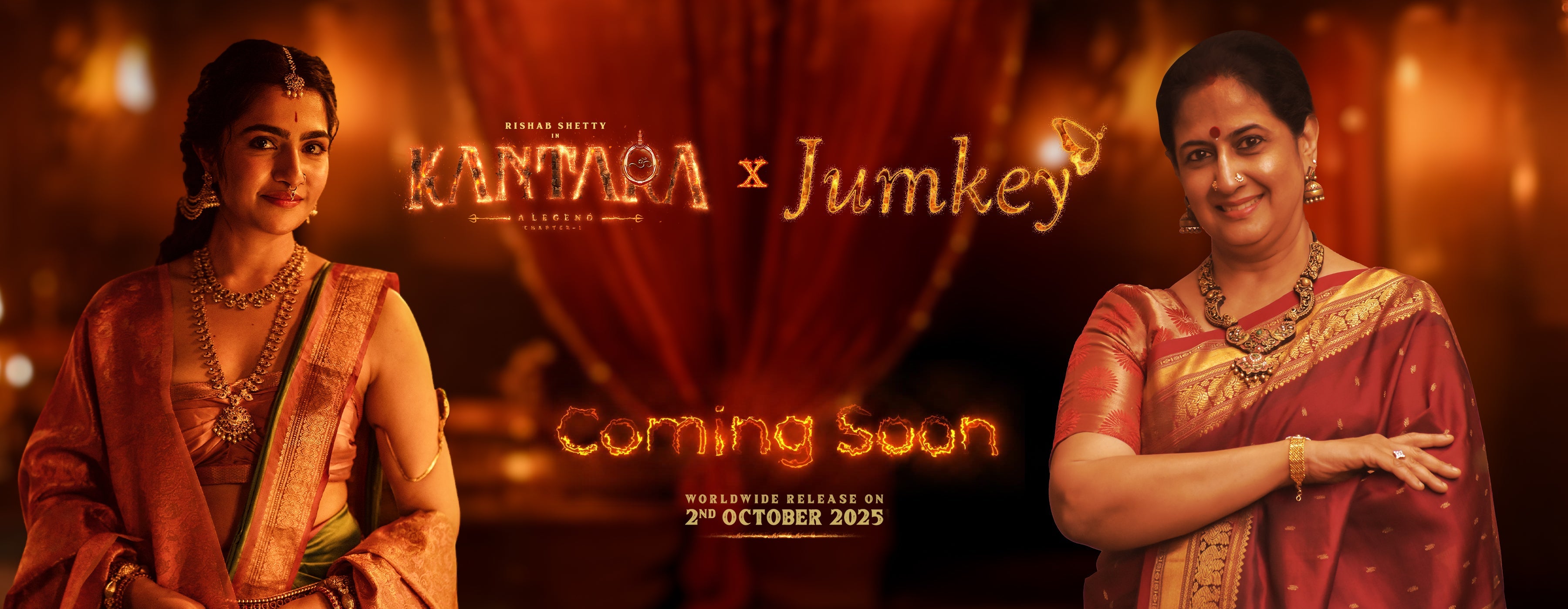 kantara_jumkey