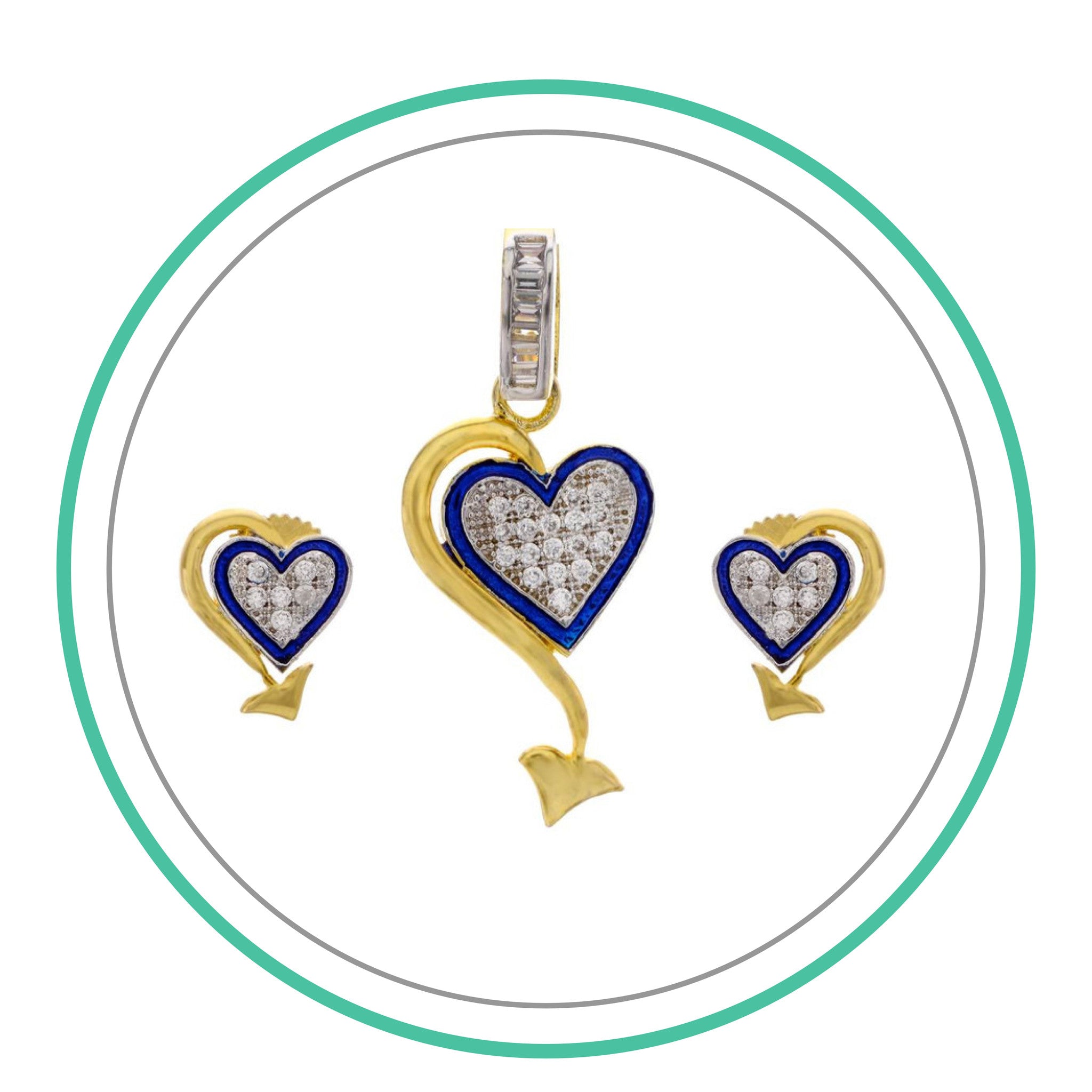 Locket Sets