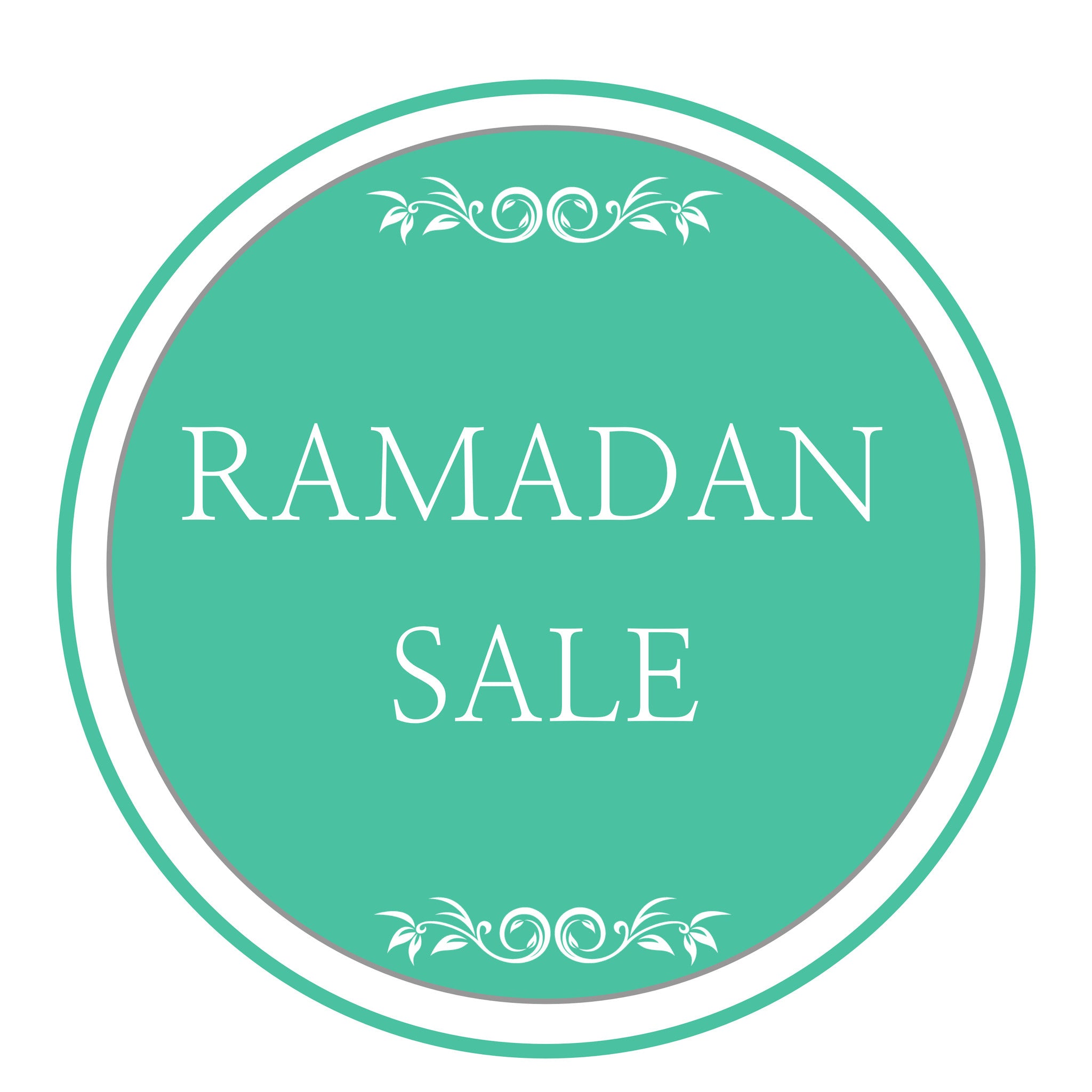 Ramadan Sale