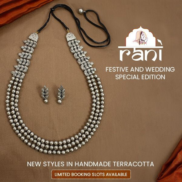Rani Festive and Wedding Special Collection