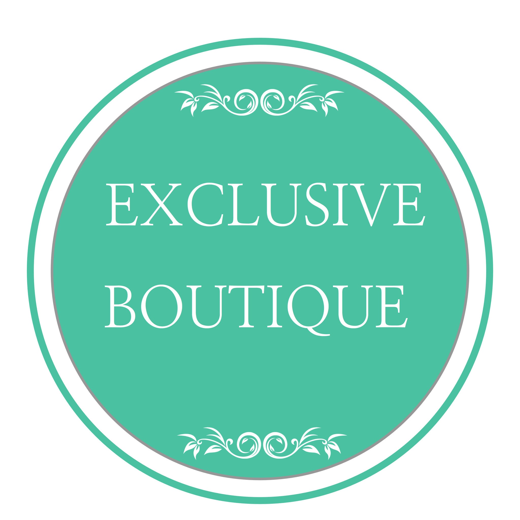 Designer Boutique Collection