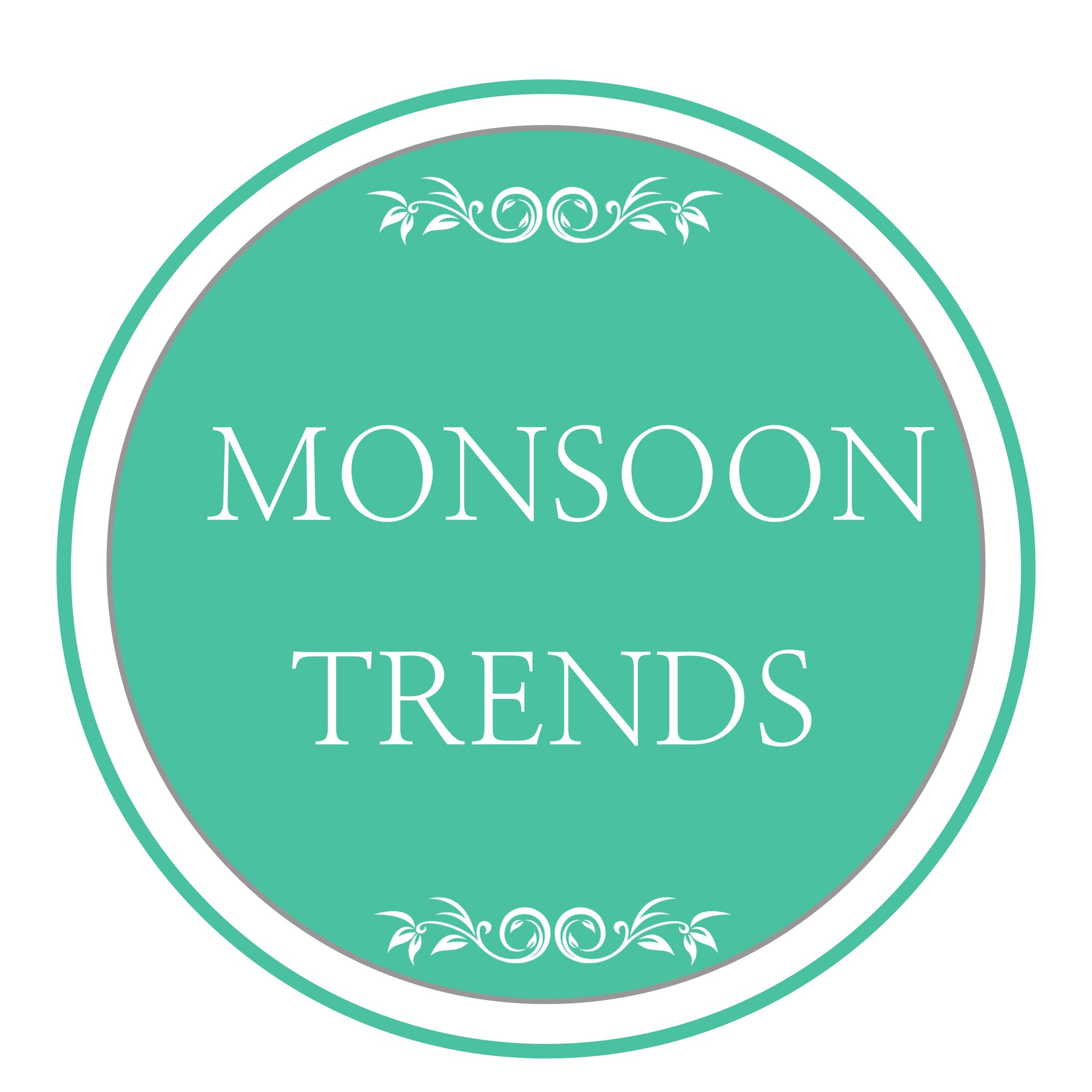 Monsoon Trends